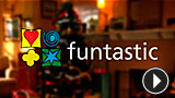 Funtastic Christmas TV