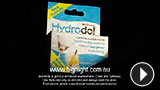 Hydrodol Bus TV