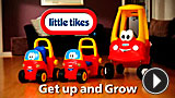 Little Tikes TV